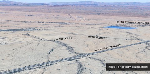 Land, Surprise, AZ