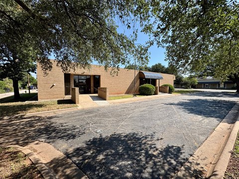 Professional Office Suite with Parking