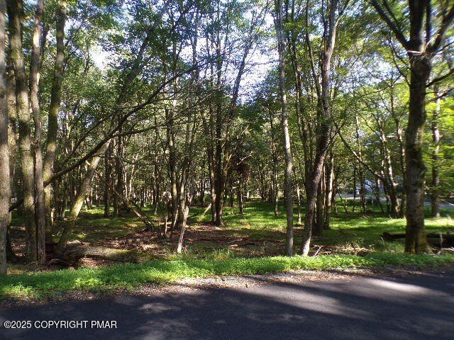 Corner Lot in Amenity Community