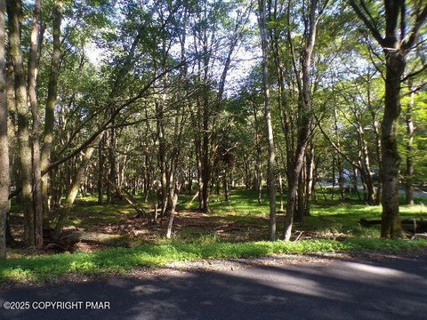 Corner Lot in Amenity Community