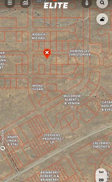 Land, Los Lunas, NM