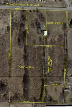 Crestline Land for Recreation/Hunting