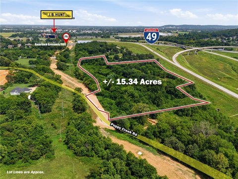Lowell Land for Multifamily Development