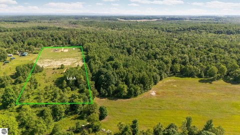 Vacant Lot/Land, Kingsley, MI