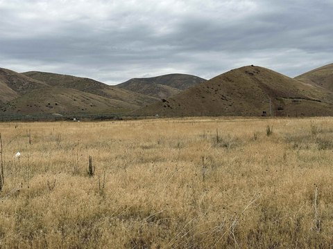 LOTS/LAND, Inkom, ID