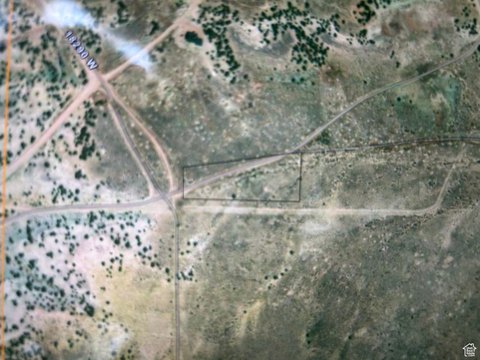 2.5 Acres in Duchesne Mini Ranches