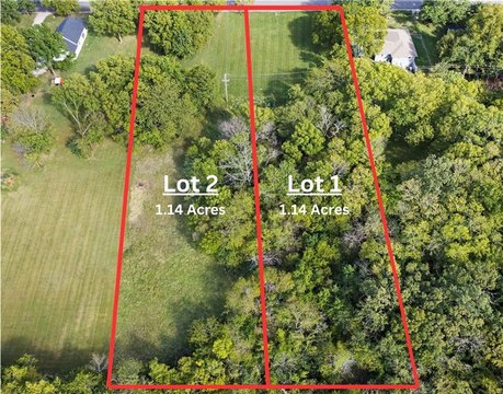 Land, Lone Jack, MO