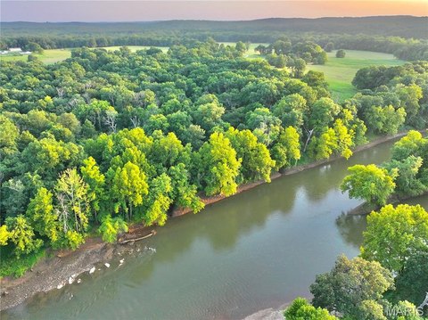 LAND - Collins, MO