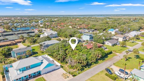 St. Augustine Coastal Homesite Opportunity