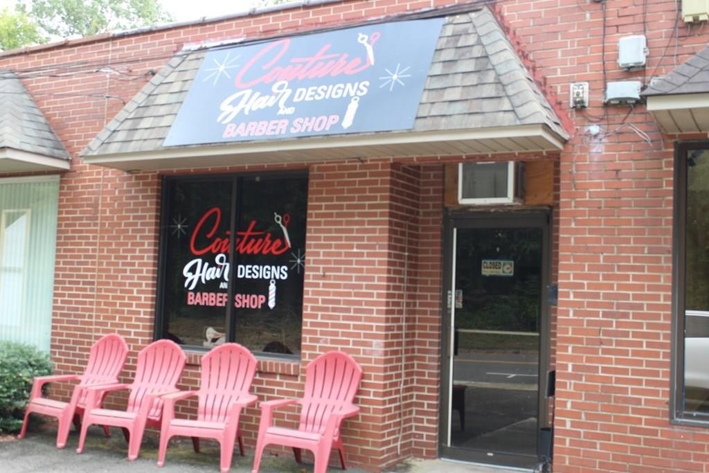 Retail/Office Investment Opportunity