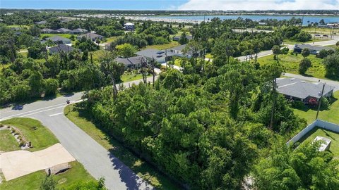 Land, ENGLEWOOD, FL