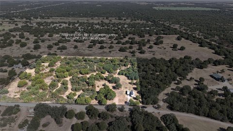 Land, Hawley, TX