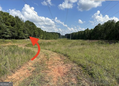 26+ Acre Rural Tract