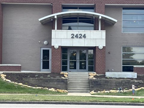 Lexington Commercial Space For Sale