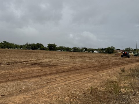 Land, Coleman, TX