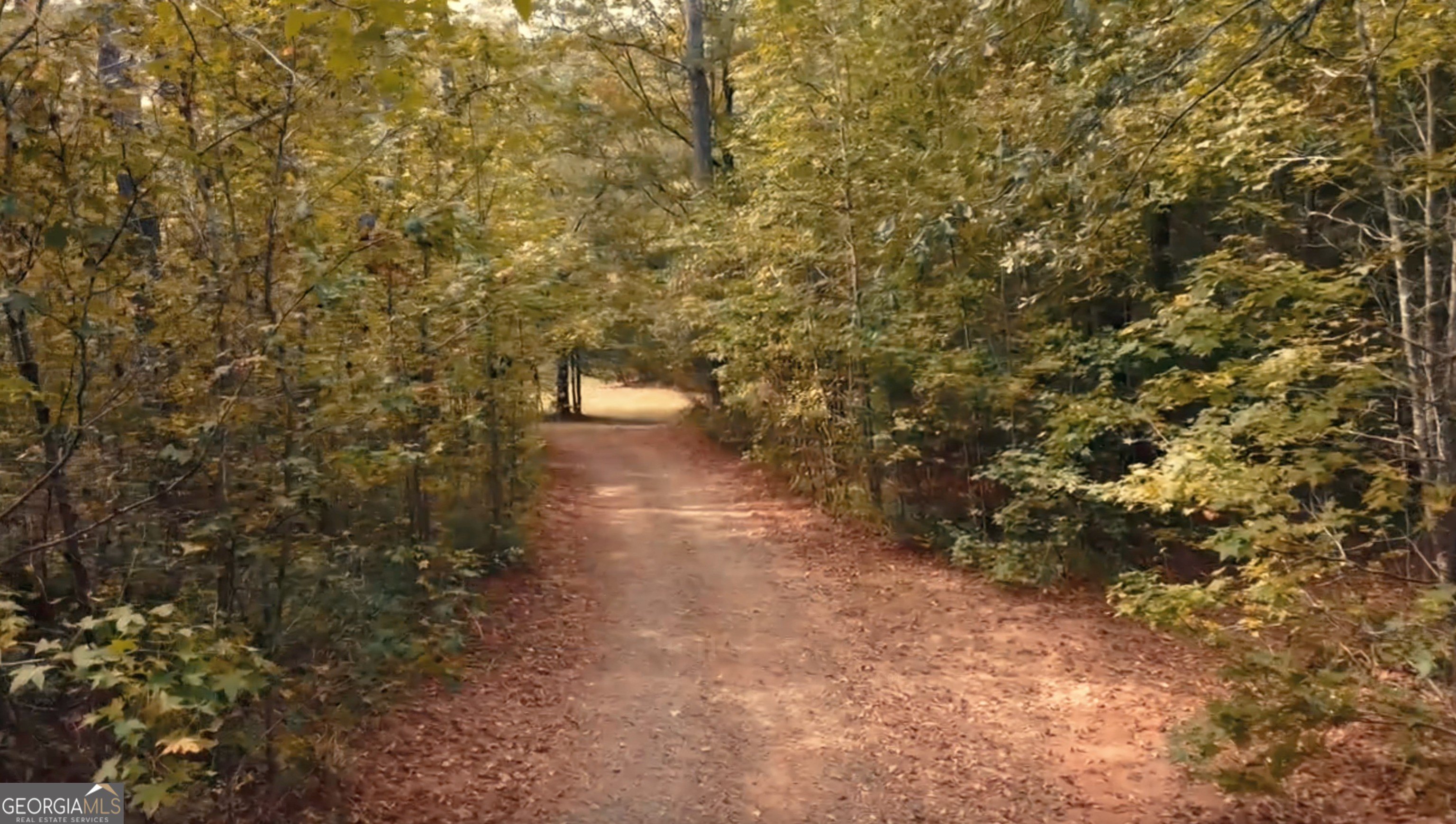 Riverfront Lot in Gray, GA