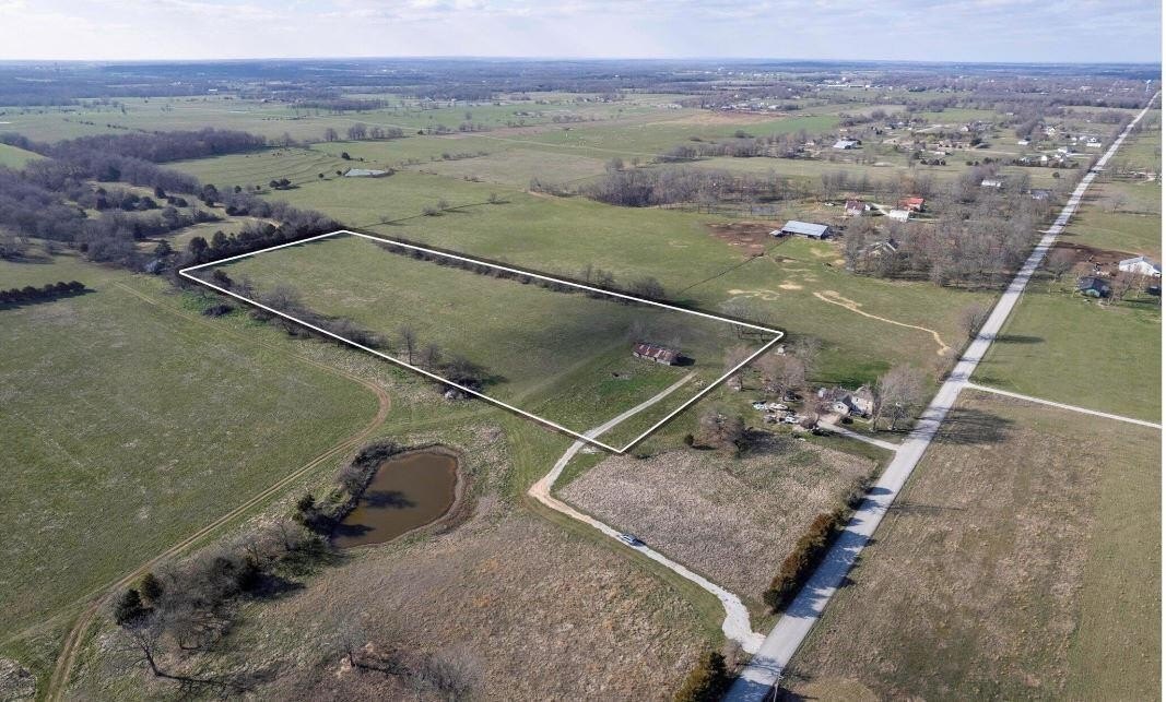 Billings, MO Land For Sale