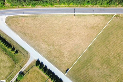 LAND - Rutherfordton, NC