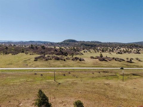 LAND, Pagosa Springs, CO
