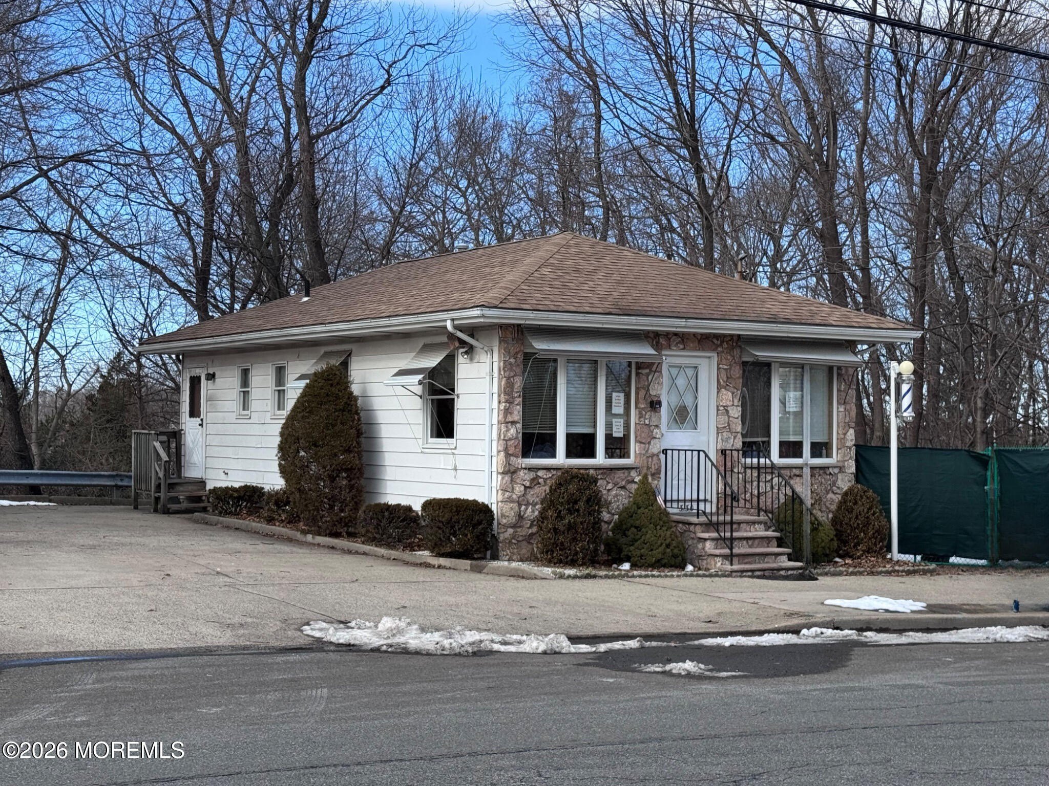South Amboy Storefront Opportunity