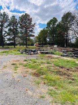 Land, Cameron, OK