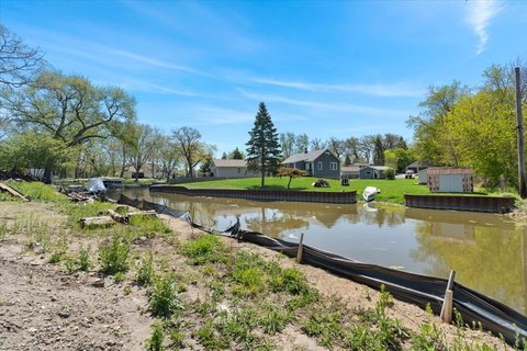 Waterfront Land Ready For Development