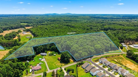 LAND - Catawba, NC