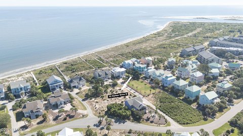 Land, Harbor Island, SC