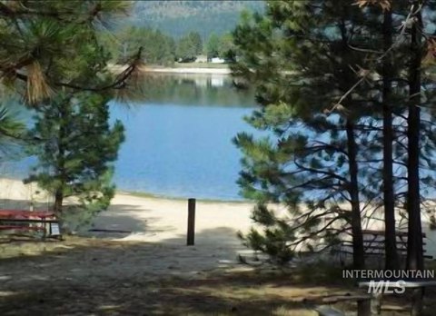Land, Donnelly, ID