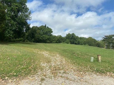 LAND - Seminole, OK