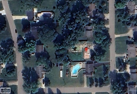 Fenton Build-Ready Vacant Land