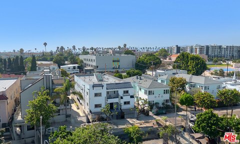 Koreatown Multifamily Value-Add Opportunity