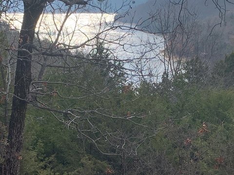 Lake View Land Parcel