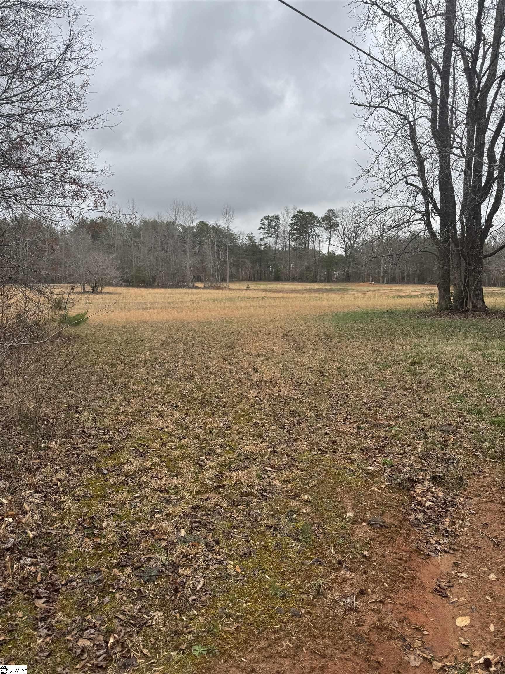 Taylors Land with Creek