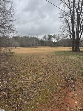 Taylors Land with Creek