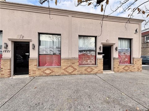Staten Island Commercial Package Deal