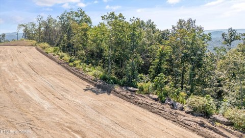 Premier Homesite with Lake and Mountain Views