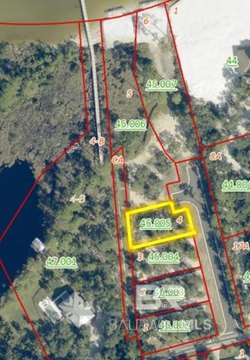 Orange Beach Land Opportunity