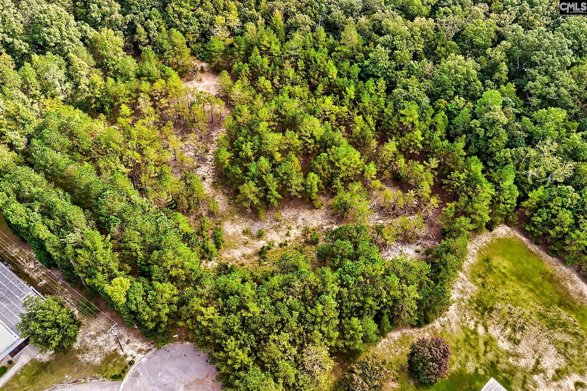 West Columbia Commercial Opportunity