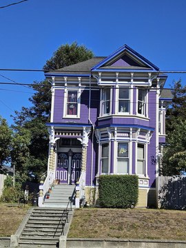 Eureka Multi-Family Conversion Opportunity