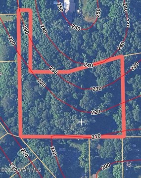LAND - Columbus, MS