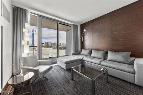 Strip View Studio in Las Vegas