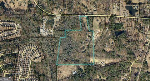 32 Acres Development Opportunity