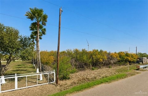 Ranch-Style Land Acreage