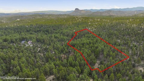 Land, Prescott, AZ