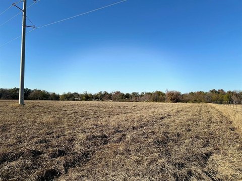 12 Acres of East Texas Land