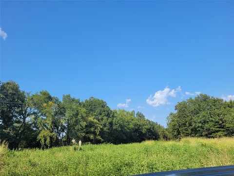 Country Acreage for Custom Build