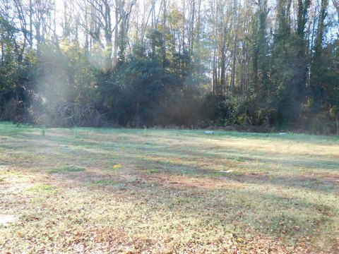 Residential Lot in Gaffney, SC