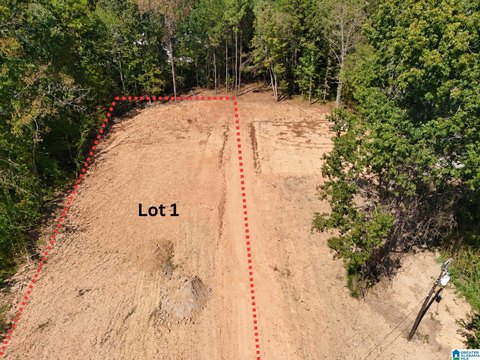 LAND/LOTS, BIRMINGHAM, AL