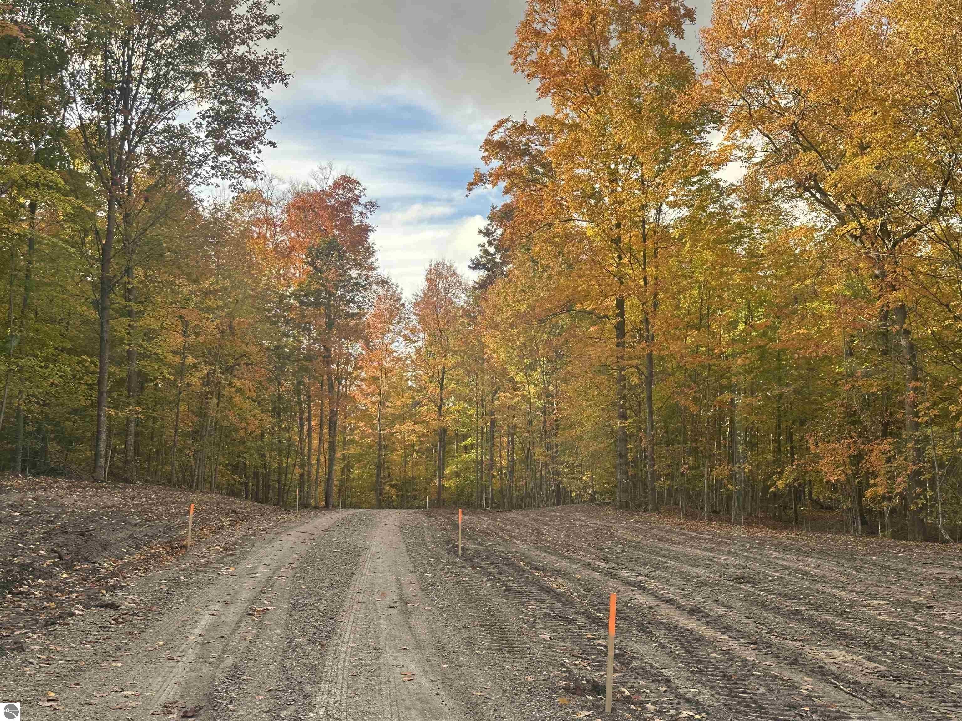 Maple City Vacant Land Parcel